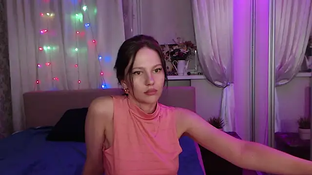 Chat XXX Live Zlata888