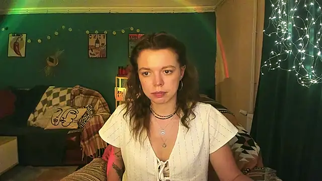 ClancyMorissey Live XXX-chat