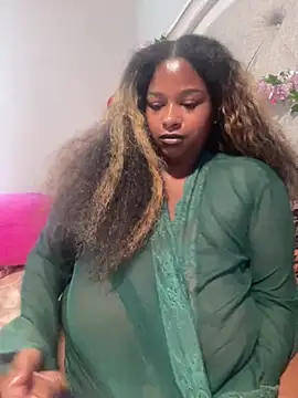 terrestrial-mermaid's Webcam Show