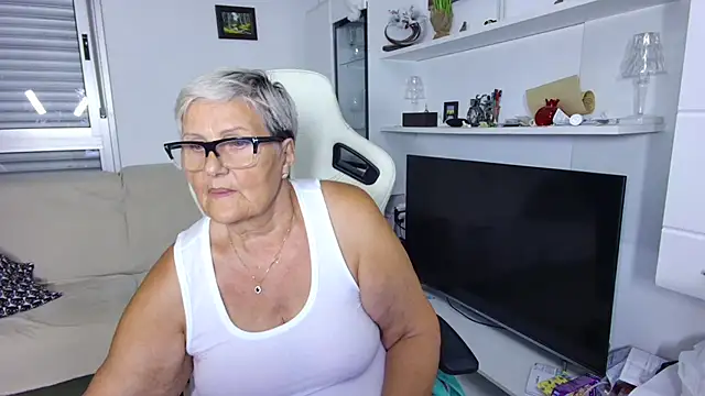 Selenna57 라이브 XXX 채팅
