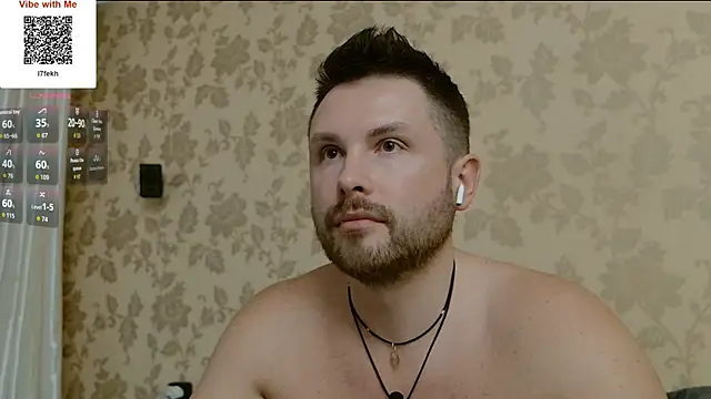 Chat XXX Live MartinBrandon