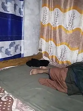 Priankaboudi Шоу с уебкамера