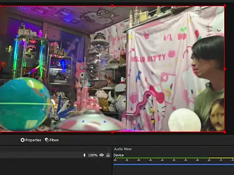 JesuAdam Chat XXX live