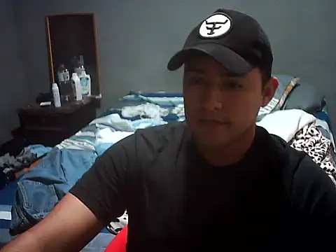 alejandro1401chn Webbikameraesitys