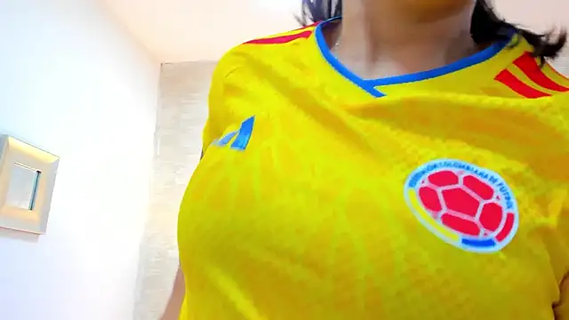 Živý XXX chat AlenaColeman