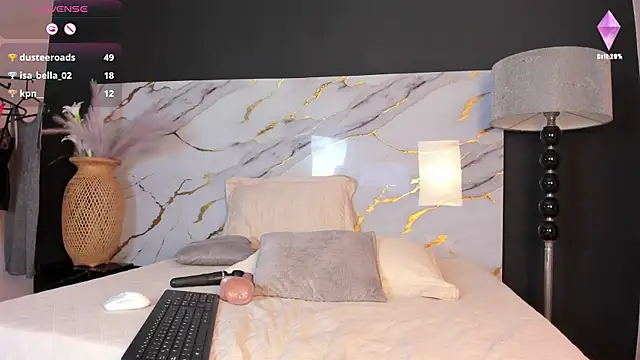 Aluna2_'s Live XXX Chat
