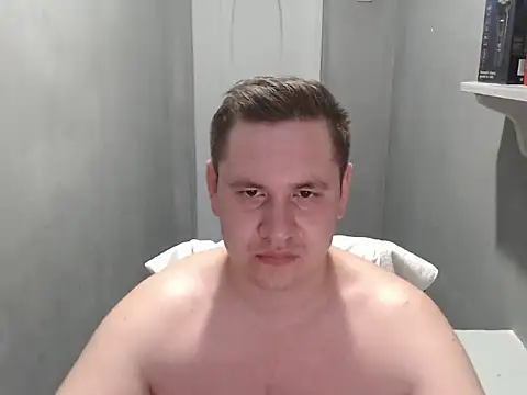 Max_Marlyn's Live XXX Chat