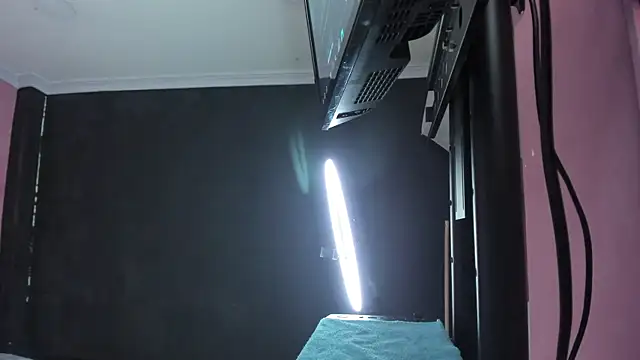 Živý XXX chat DaymonCardona