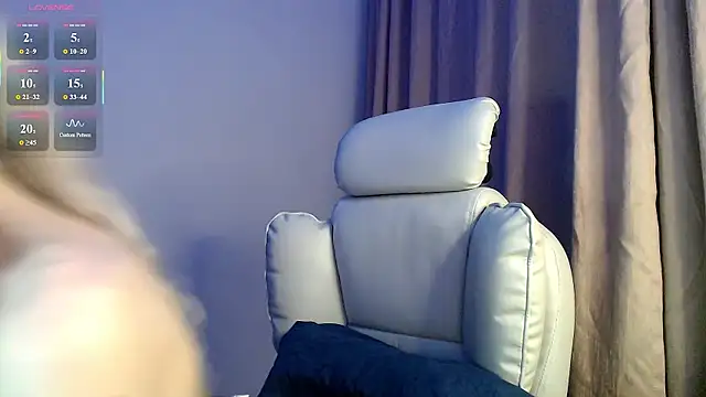 Des_ch's Live XXX Chat