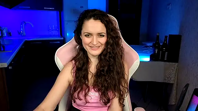 Cerann1 live XXX chat
