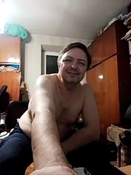 Вебкам-шоу Pokaz2020
