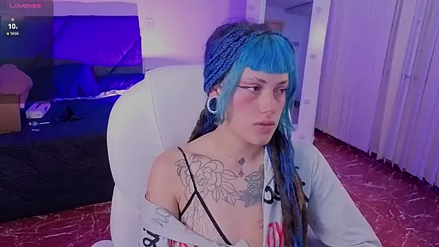 _sharlotte777's Live XXX Chat