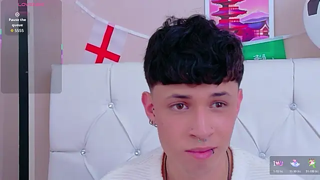 Axel__Evans' Live XXX Chat