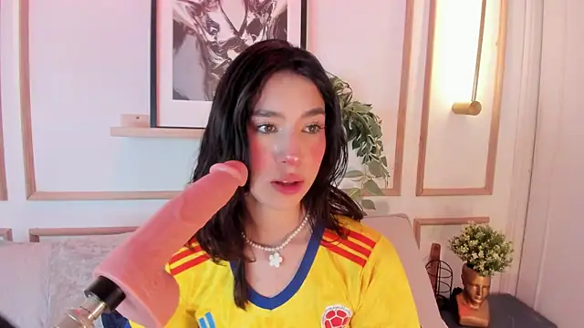 Nanami_ 라이브 XXX 채팅