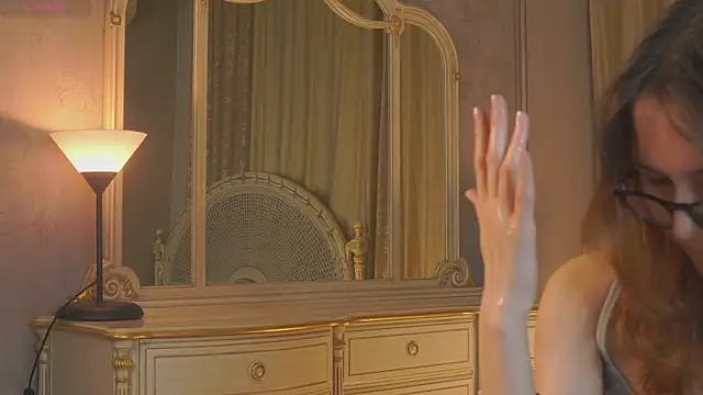 دردشة FrediaPfeiff الجنسية المباشرة