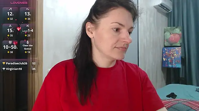 Stacy_Davice 라이브 XXX 채팅