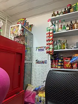 Czat XXX na żywo – Sara_fun