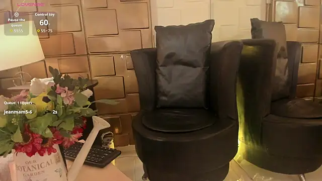 NaomyRivera Live XXX-chat