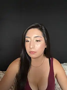 Tabatha_11 élő XXX-chatje