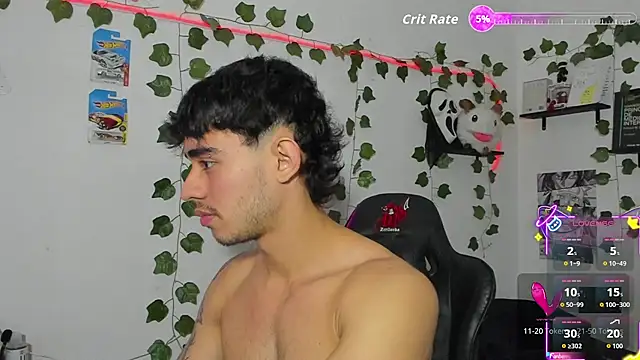 andrew_fitflex Show in webcam