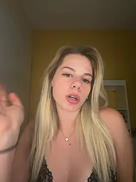 JellyCherry Live XXX-Chat
