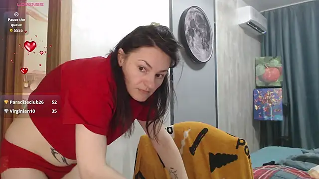 Stacy_Davice Obrolan Langsung XXX