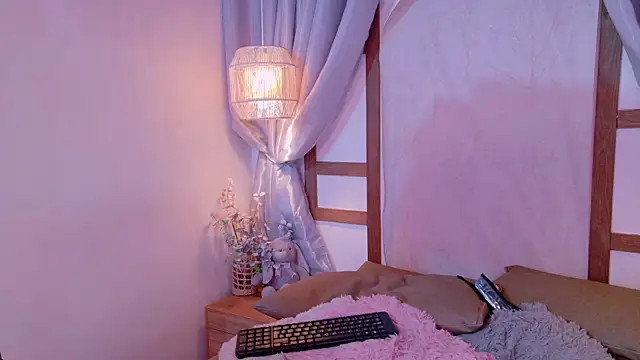RenataLeclair 라이브 XXX 채팅