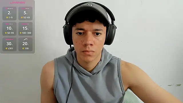 seder_4 Webcam show