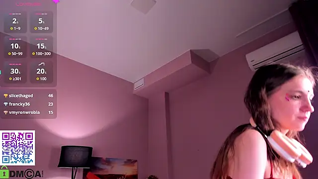 Ella_Fex's Live XXX Chat