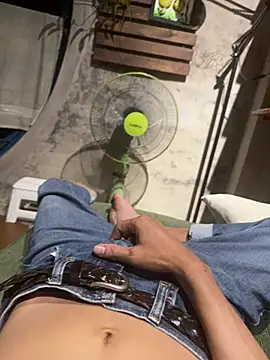 Henrycum2 在線直播表演