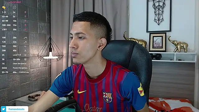 Chat XXX en directo de HarolddXL
