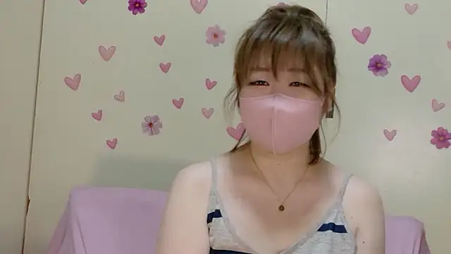 Chatroom XXX en direct de nana_desu