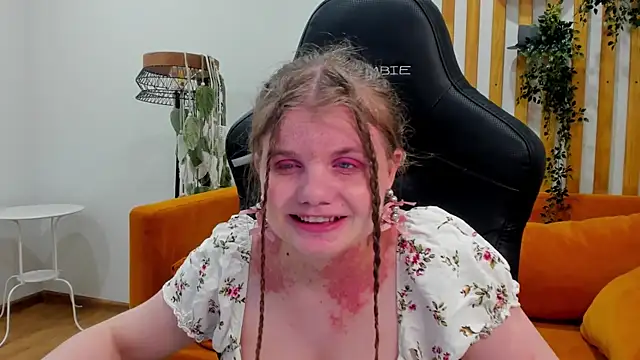 ChloeHalsesn Live XXX chat
