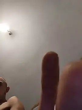 Mahmaze Pertunjukan Webcam