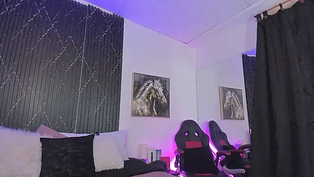 XXX chat uživo modela Bonnie_Rider