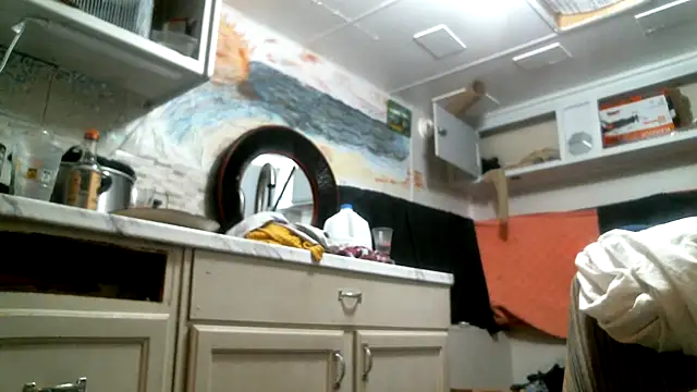 Chat XXX ao vivo de SexyB214