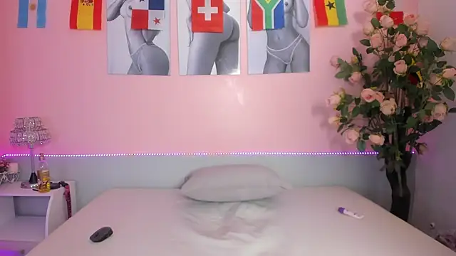 Živý XXX chat Stefany_gonzales_