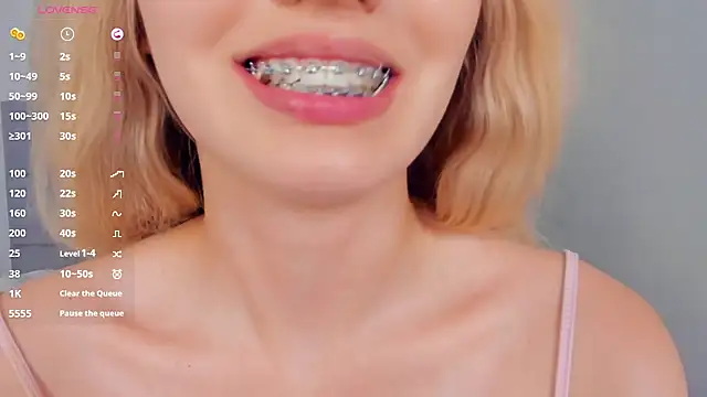 دردشة Barbiebloom الجنسية المباشرة