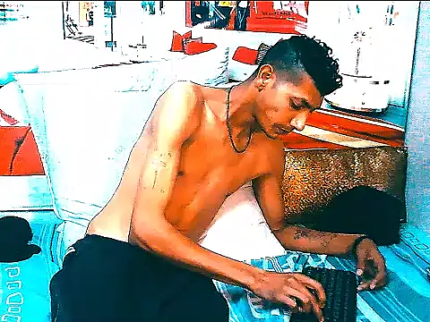 IndianSavageMale's Live XXX Chat
