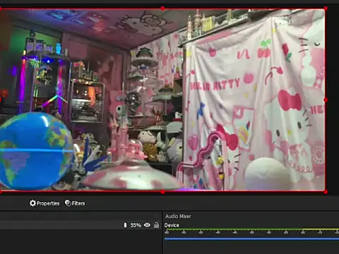 JesuAdam Chat XXX live