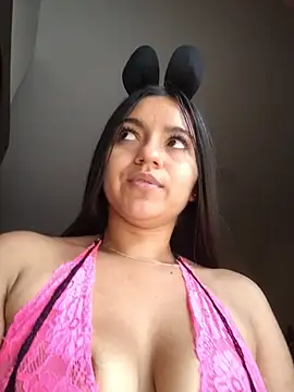 DulceCaroX's Webcam Show