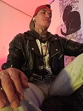 Онлайн чат XXX AlecBanne_