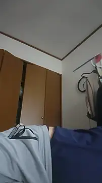 07YUKIOのライブXXXチャット