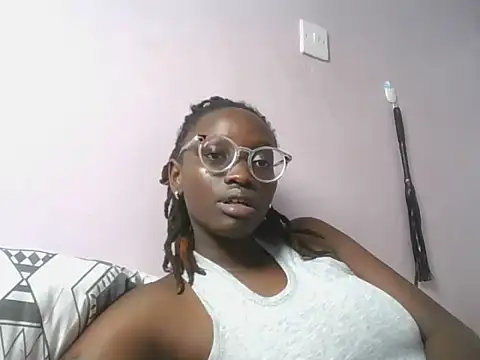 Chat +18 de SexyAry ao vivo