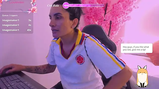 ada_oconnor_'s Live XXX Chat