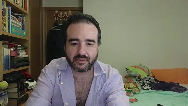 Chatroom XXX en direct de curiosillo83