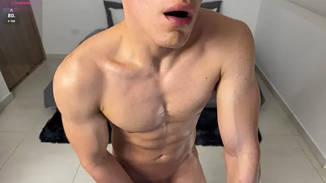 Maxx_Lancaster: απευθείας συνομιλία ΧΧΧ