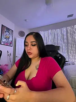 Chatroom XXX en direct de DSLSHAWTY