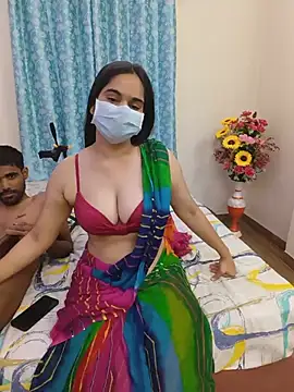 Chat XXX Live Akankshatango