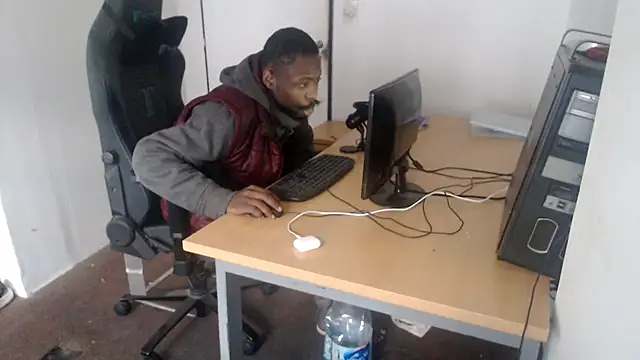 Mastertopdome 라이브 XXX 채팅